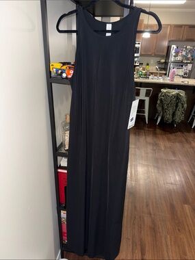 Breezily Maxi Dress